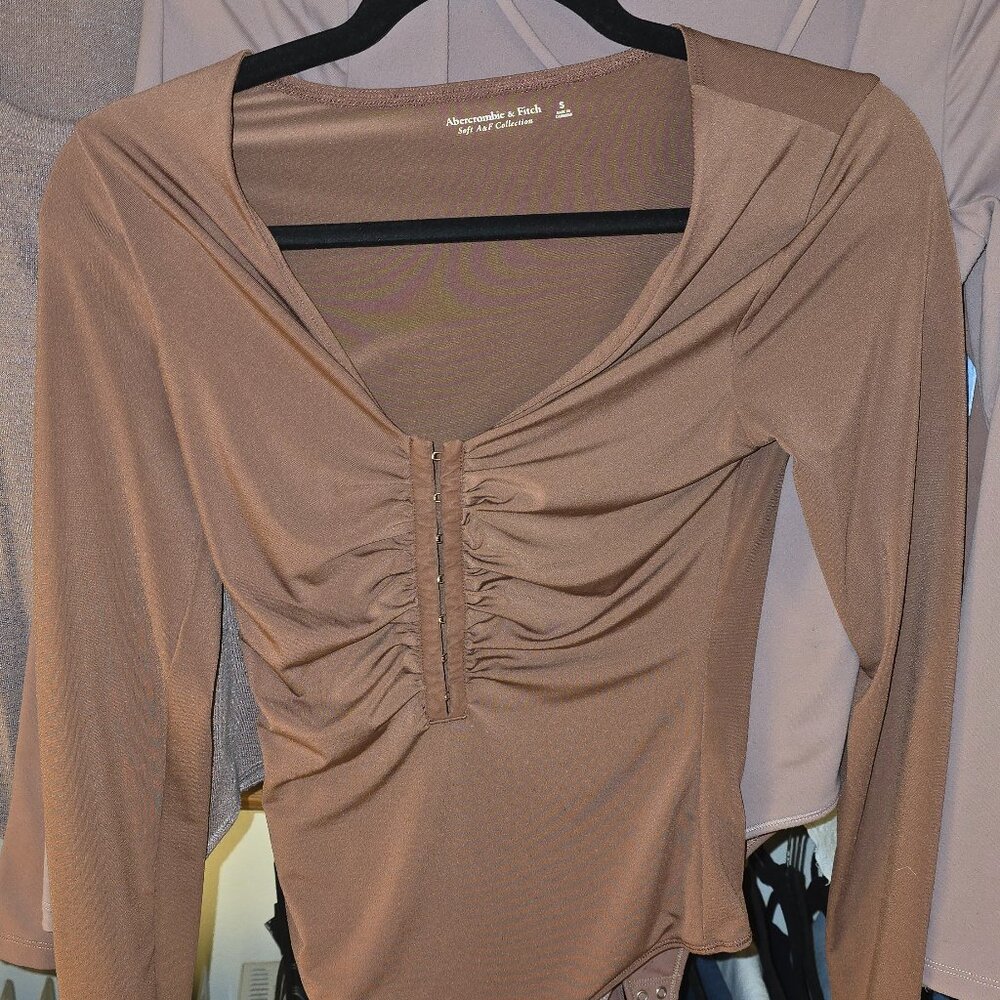 Abercrombie & Fitch Bodysuits - Picture 6 of 7